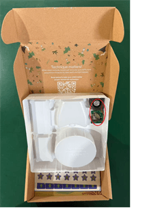 Recalled Autobrush Sonic Pro Kids Toothbrush Boxes (image 2 of 5)