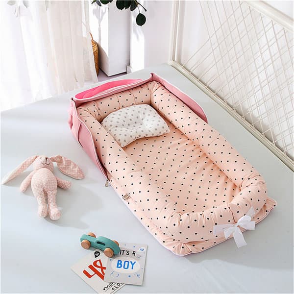 Recalled Style Life Eleven Baby Loungers (image 3 of 6)