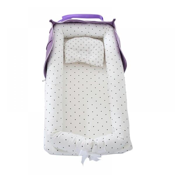 Recalled Style Life Eleven Baby Loungers (image 4 of 6)