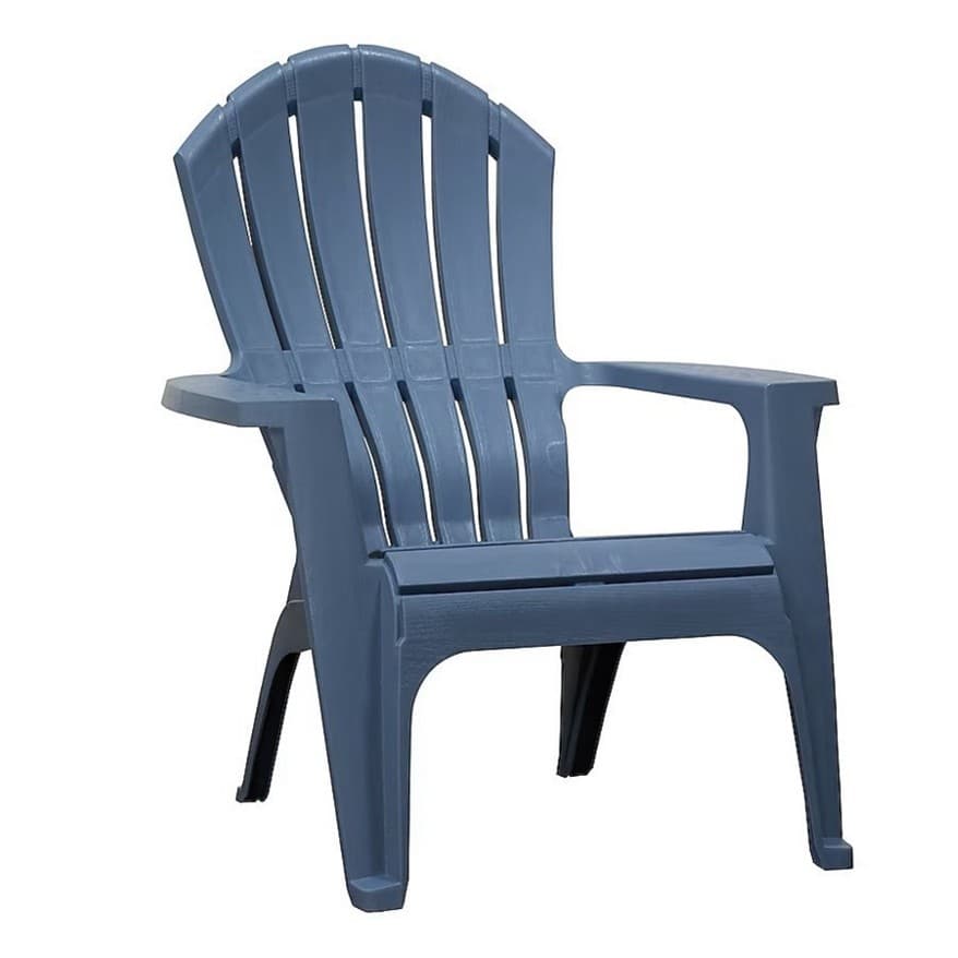Recalled Adams RealComfort and StyleWell Adirondack Patio Chairs