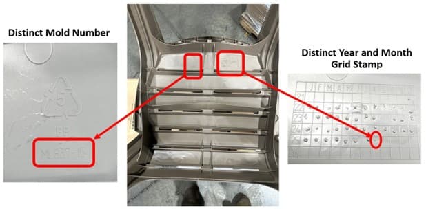 Recalled Adams RealComfort and StyleWell Adirondack Patio Chairs (image 2 of 2)