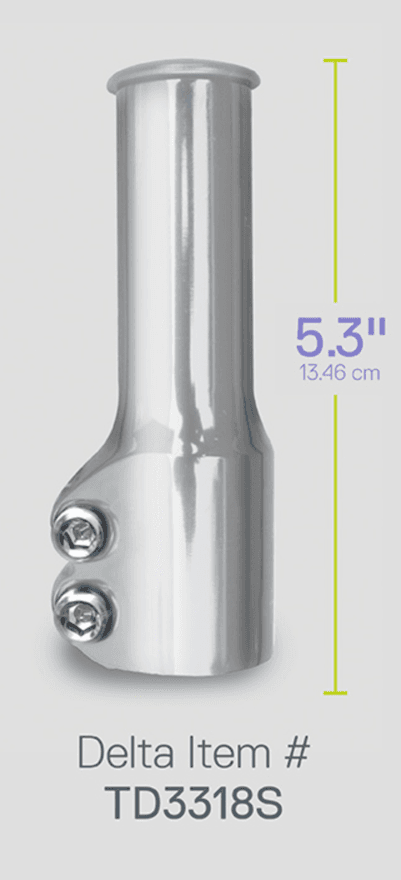 Recalled Delta Cycle and Dimension Stem Raisers (image 4 of 4)