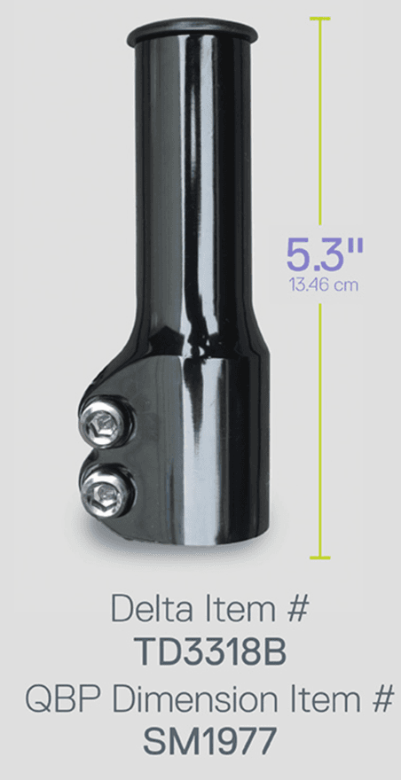Recalled Delta Cycle and Dimension Stem Raisers (image 3 of 4)