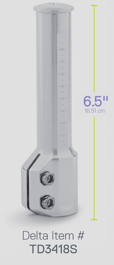 Recalled Delta Cycle and Dimension Stem Raisers (image 2 of 4)