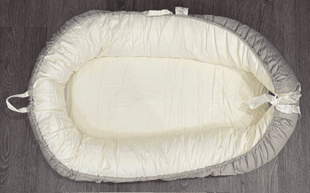 Recalled TADAKAZU Baby Loungers (image 2 of 7)