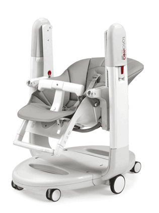 Recalled Peg Perego Tatamia 3-in-1 Recliner (image 2 of 4)