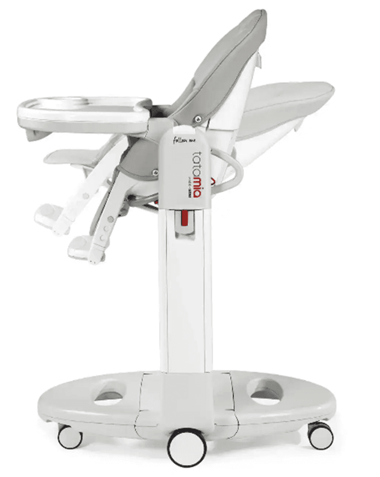 Recalled Peg Perego Tatamia 3-in-1 Recliner (image 3 of 4)