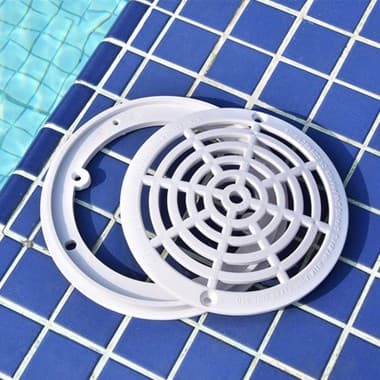Recalled TopHomer Pool Drain Covers (image 2 of 2)