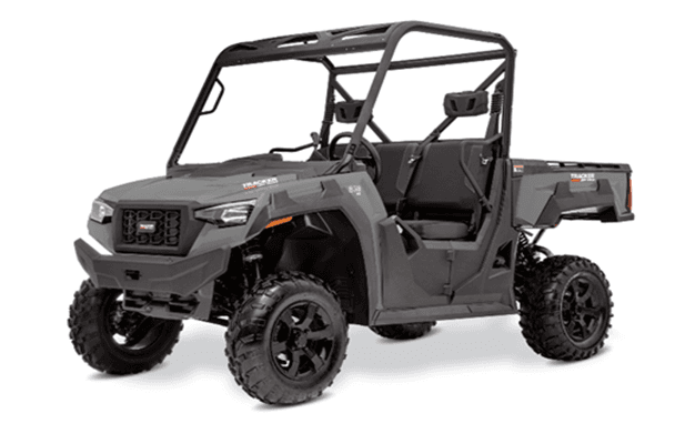 Recalled Model Years 2022-2024 Arctic Cat Prowler Pro / Pro Crew and 