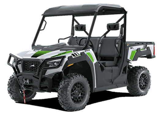 Recalled Model Years 2022-2024 Arctic Cat Prowler Pro / Pro Crew and Tracker Off Road 800 (image 2 of 5)