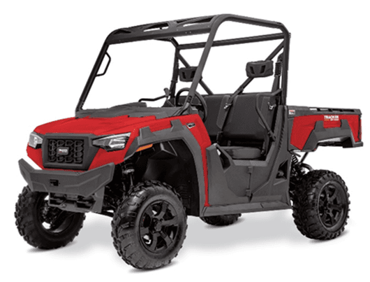 Recalled Model Years 2022-2024 Arctic Cat Prowler Pro / Pro Crew and Tracker Off Road 800 (image 4 of 5)