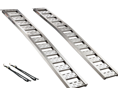 Recalled Traveller Aluminum Loading Ramps (image 3 of 3)