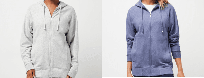 Recalled TravisMathew Women's Sweatshirts and Women's and Men's Hoodies (image 3 of 10)