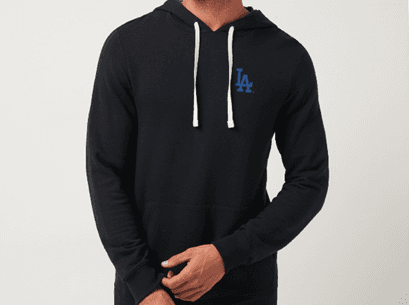 Recalled TravisMathew Women's Sweatshirts and Women's and Men's Hoodies (image 4 of 10)