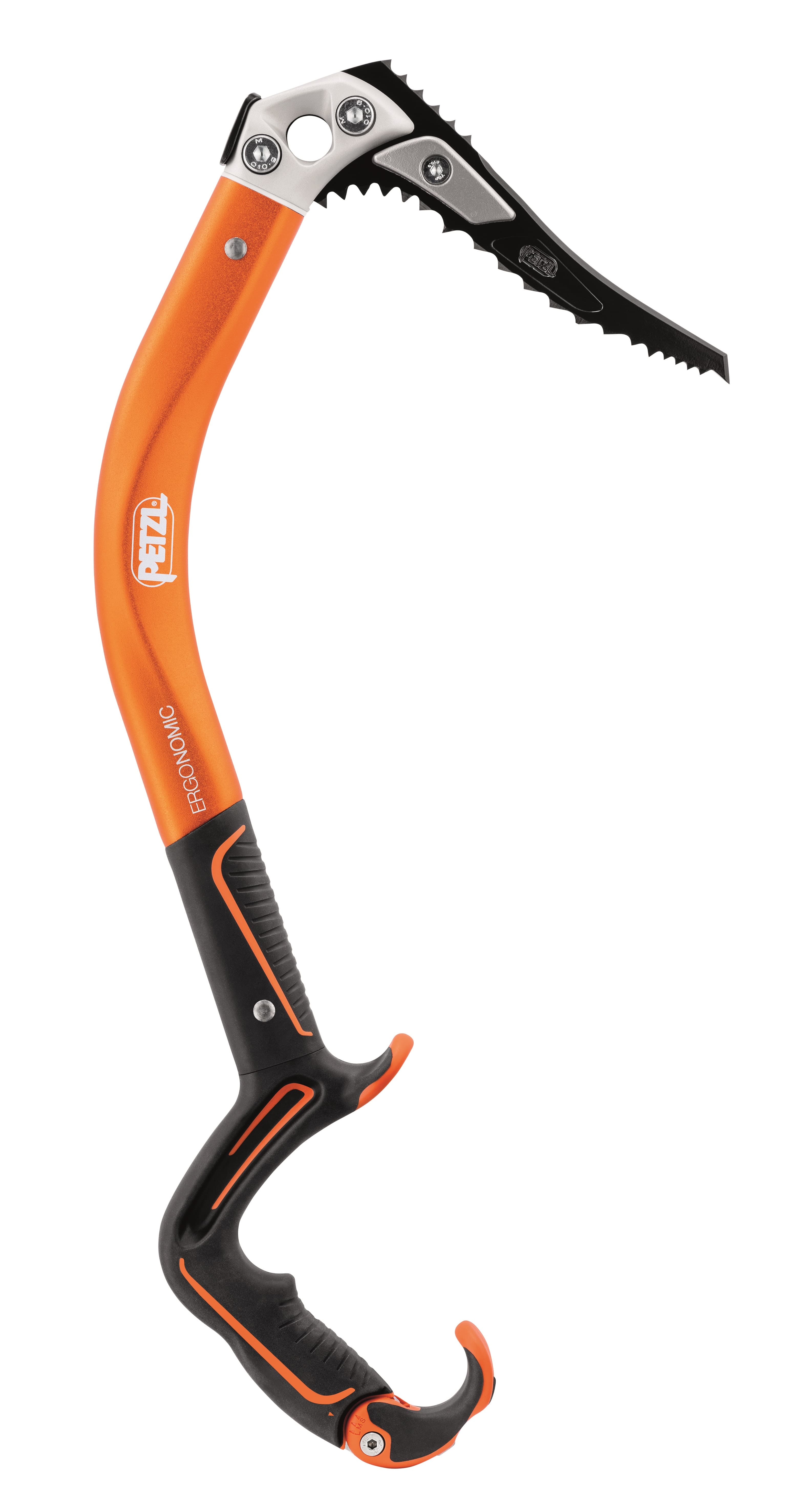 Recalled Nomic and Ergonomic Ice Climbing Axes (image 2 of 4)