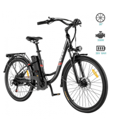 Recalled 36-volt lithium-ion batteries used with VIVI E-bikes