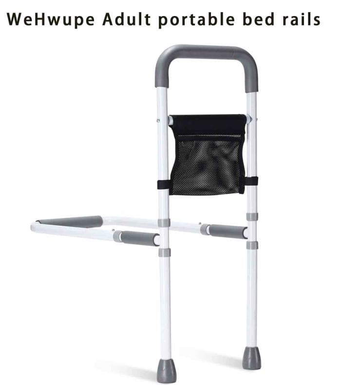 Recalled WeHwupe Adult Portable Bed Rails (image 2 of 4)