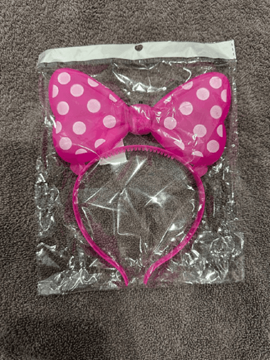 Recalled Toy Headbands (image 1 of 9)