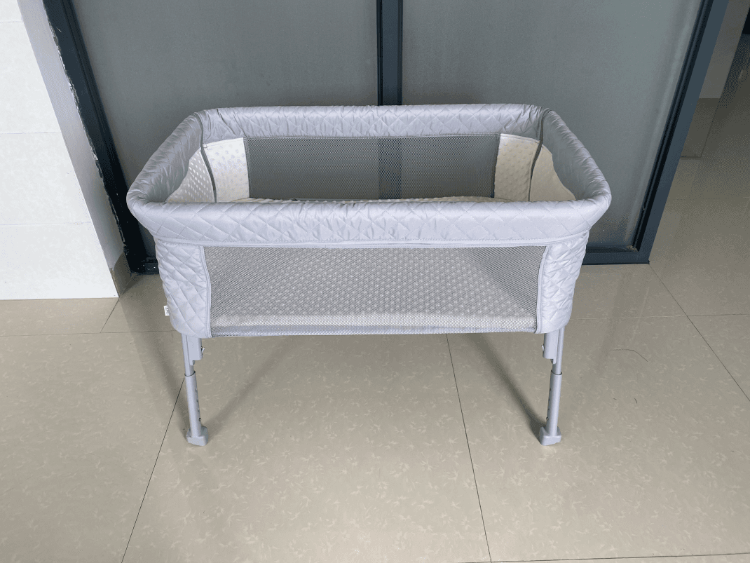 Recalled AirClub Convertible Bassinets (image 2 of 5)