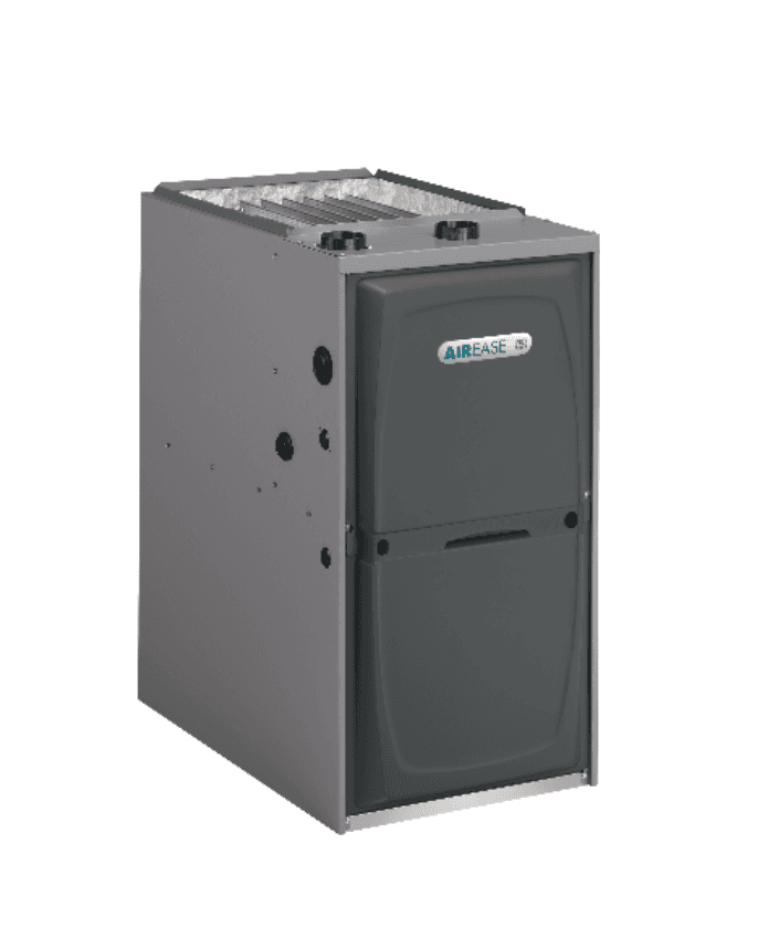Recalled Armstrong Air and Air Ease single stage gas furnaces (image 2 of 2)