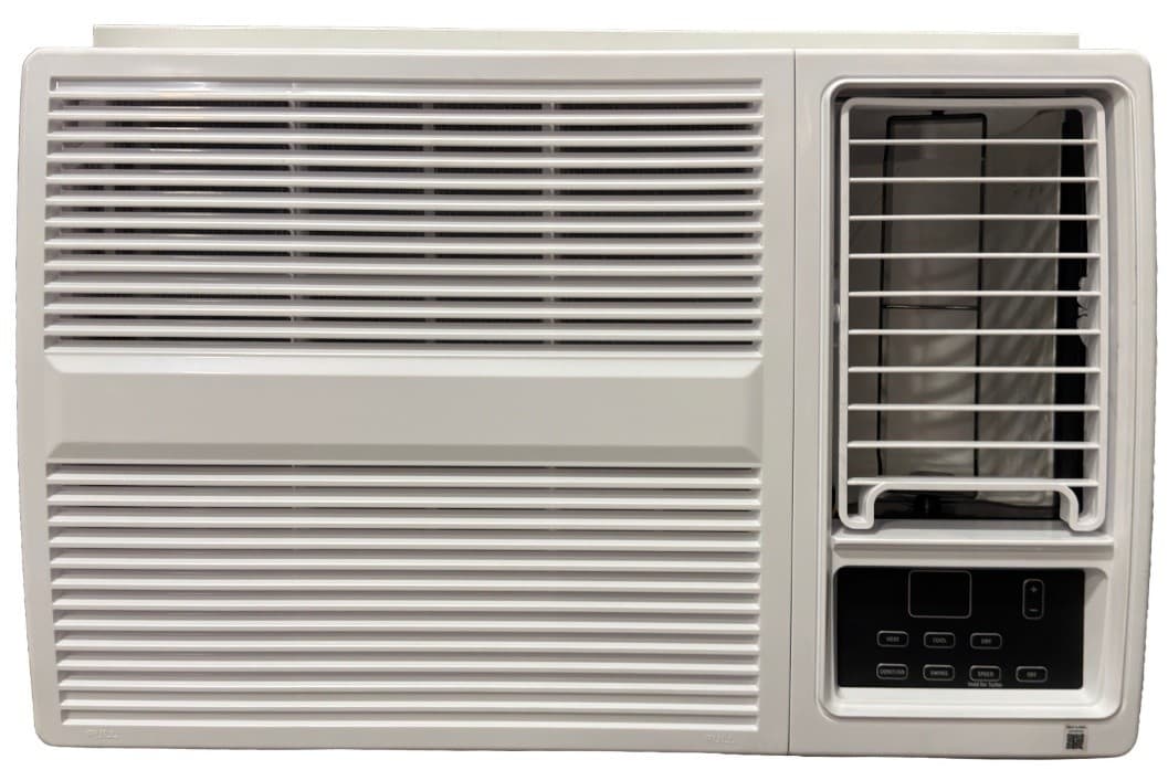 Recalled Amana Window-Room-Air-Conditioner (WRAC) air conditioners and heat pumps (models AH183J35AA and AE183J35AA