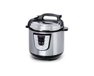 Recalled Ambiano Electric Pressure Cookers (image 3 of 6)