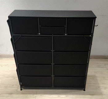 Recalled AOWOS Dressers (image 3 of 3)