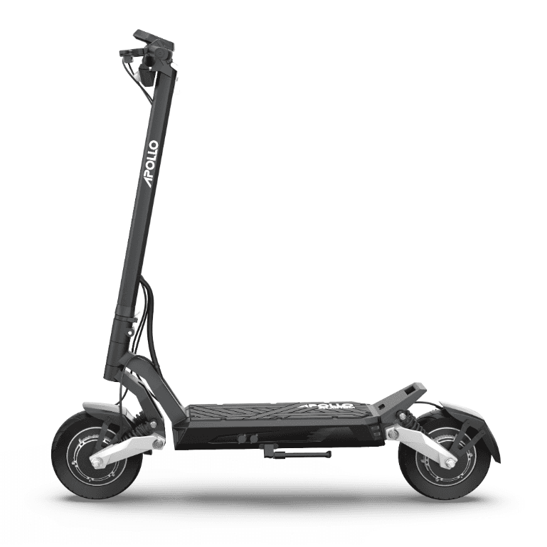 Recalled Apollo Phantom Electric Scooters (image 2 of 3)