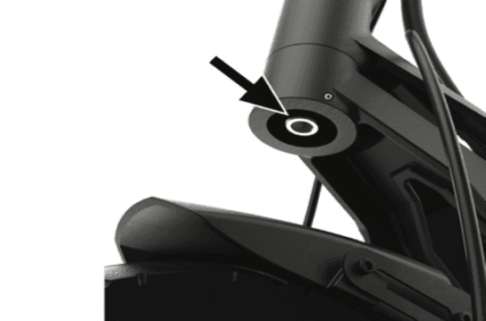 Recalled Apollo Phantom Electric Scooters (image 3 of 3)