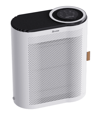 Recalled Aroeve brand air purifiers