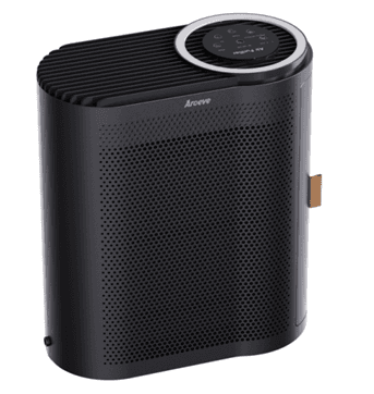 Recalled Aroeve brand air purifiers (image 2 of 3)