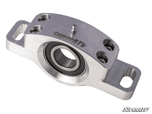 Recalled SuperATV carrier bearings for Polaris RZR XP Turbo or Turbo S Recreational Off H (image 4 of 4)