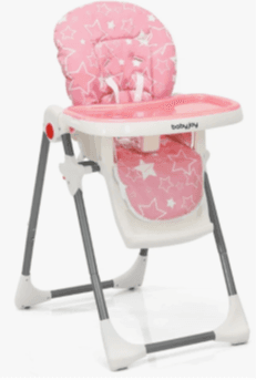 Recalled Babyjoy High Chairs (image 1 of 3)