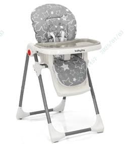Recalled Babyjoy High Chairs (image 3 of 3)
