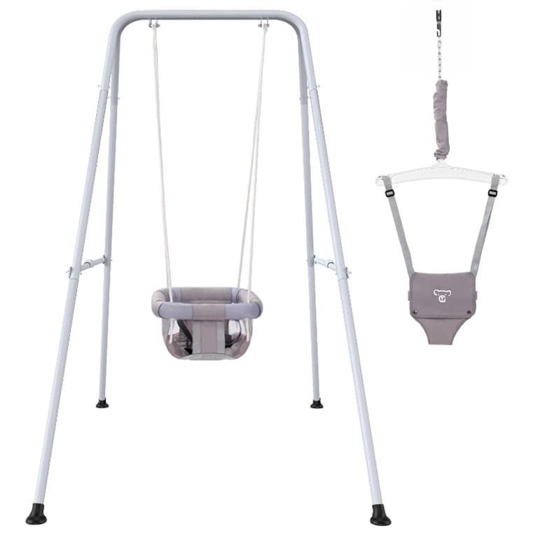 Recalled 2-in-1 Baby Jumper & Swing-B (Model Number jumper-01)