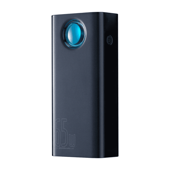 Recalled Baseus 65W 30000mAh Portable Chargers (model number BS-30KP3