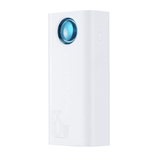 Recalled Baseus 65W 30000mAh Portable Chargers (image 2 of 4)