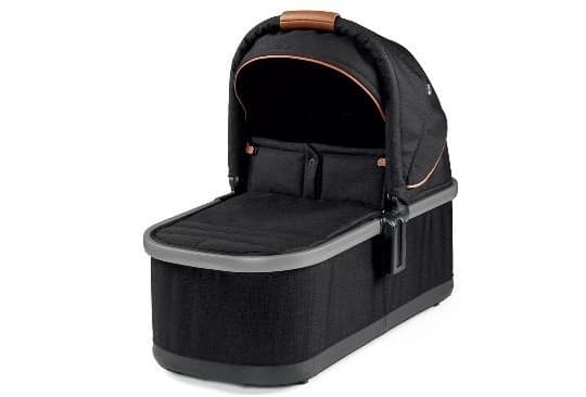 Recalled YPSI and Z4 Inclined Sleeper Bassinets (image 4 of 5)
