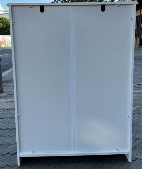 Recalled Bealife 5-Drawer Dressers (image 2 of 3)
