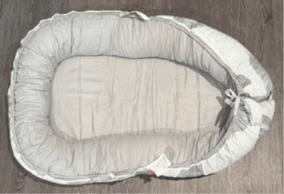 Recalled Bearlala Baby Loungers