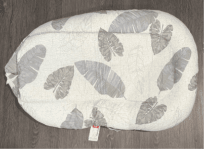 Recalled Bearlala Baby Loungers (image 2 of 3)