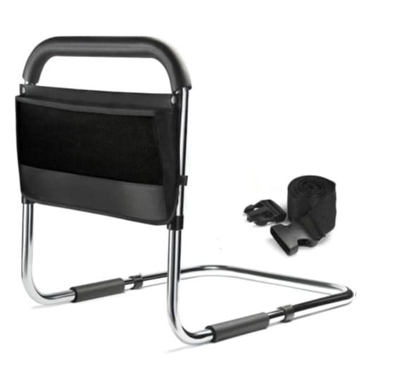 Recalled Medical King Bed Assist Rail adult bed rails (image 3 of 3)