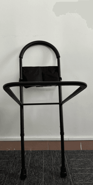 Recalled Ceither Adult Portable Bed Rails (image 3 of 3)