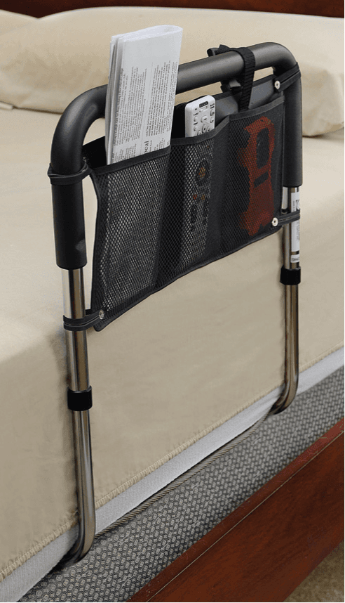 Recalled Endurance® Hand Bed Rails (image 2 of 4)