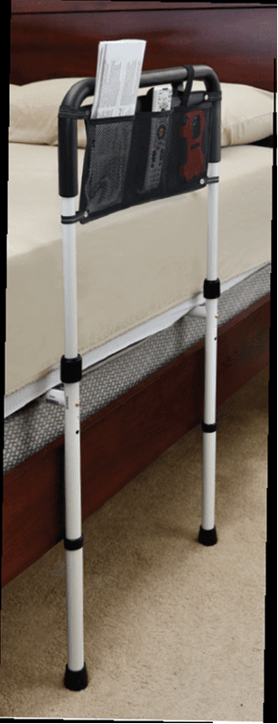 Recalled Endurance® Hand Bed Rails (image 4 of 4)