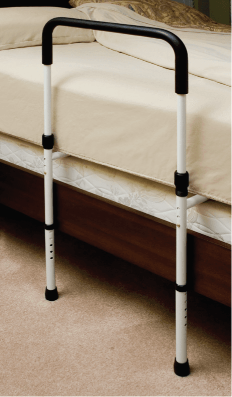 Recalled Endurance® Hand Bed Rails (image 3 of 4)