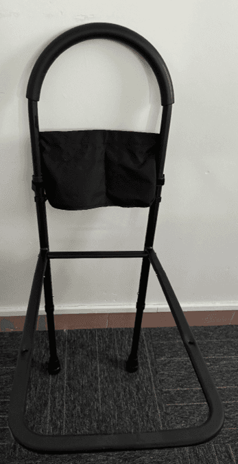 Recalled Ceither Adult Portable Bed Rails (image 2 of 3)