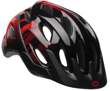 Recalled Bell Sports Bicycle Helmets (image 2 of 3)