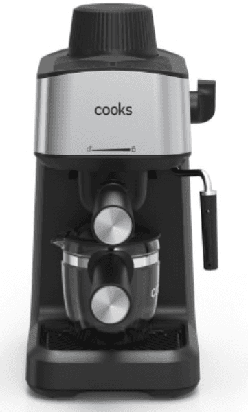 Recalled Bella Pro Series and Cooks Steam Espresso machines (image 2 of 2)