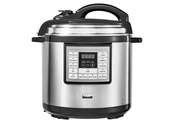 Recalled Electric and stovetop pressure cookers (image 4 of 7)